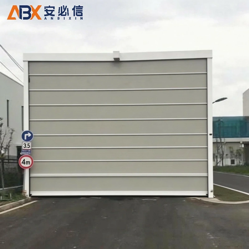 日照市高速堆积门