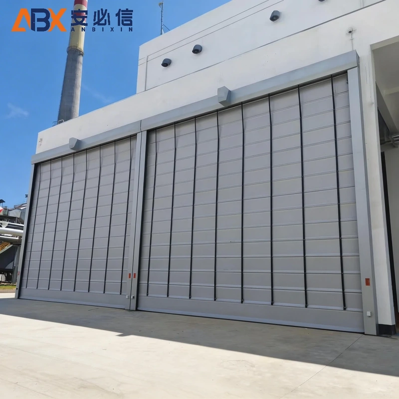 日照市堆积门