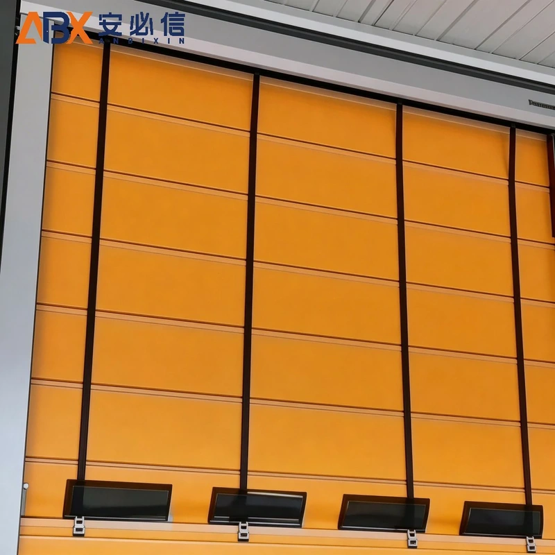 日照市机械式门封