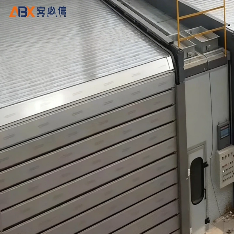 日照市消防高速门
